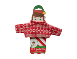 Wholesale Elf Knitted Sweaters