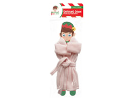 Wholesale Elf Dressing Gown