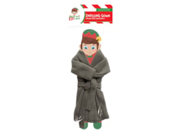 Wholesale Elf Dressing Gown