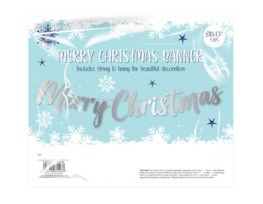 Wholesale Christmas banners