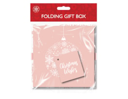 wholesale christmas gift box suppliers