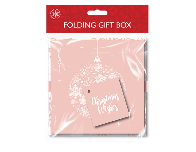 wholesale christmas gift box suppliers