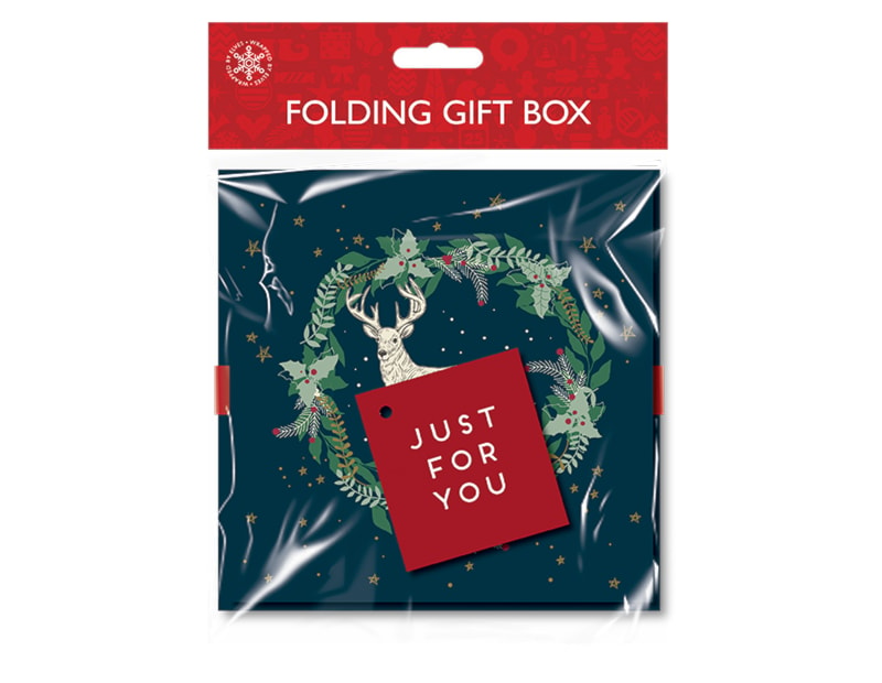 Wholesale Christmas Gift boxes