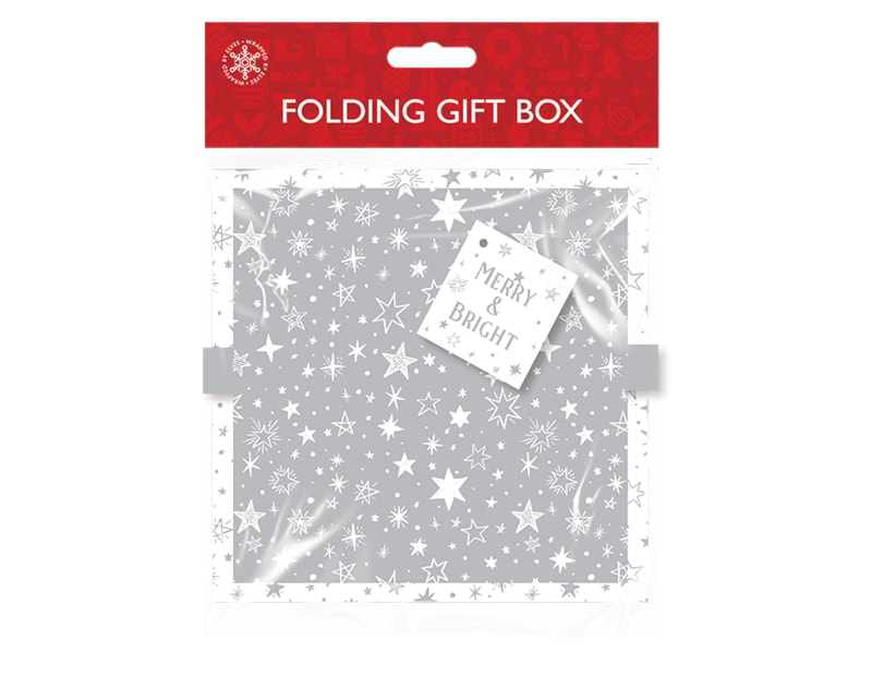 christmas gift box wholesale uk