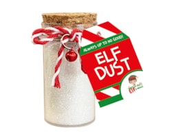 Wholesale Christmas Elf Dust