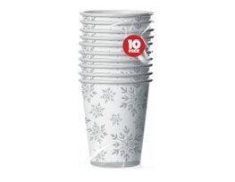 Wholesale christmas paper cups