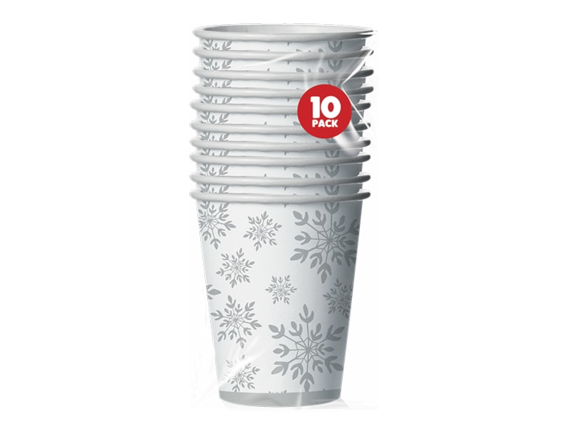 Wholesale christmas paper cups