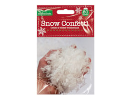 Wholesale Snow Confetti