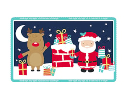 christmas homeware wholesale uk