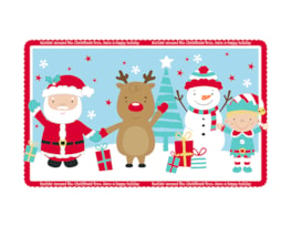 Christmas homeware wholesalers