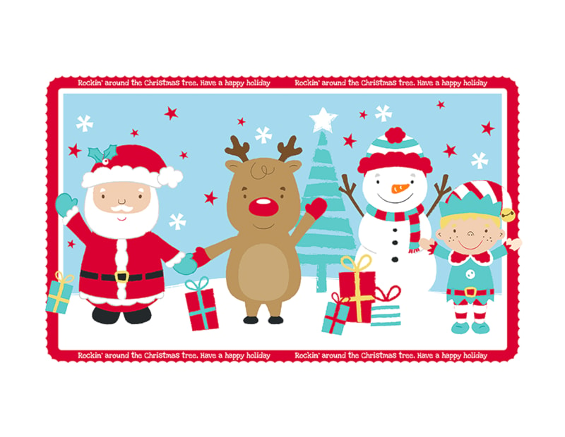 Christmas homeware wholesalers