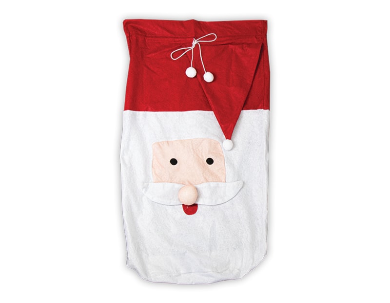 Wholesale Jumbo Christmas Santa Sack | Bulk Buy Christmas Santa Sacks