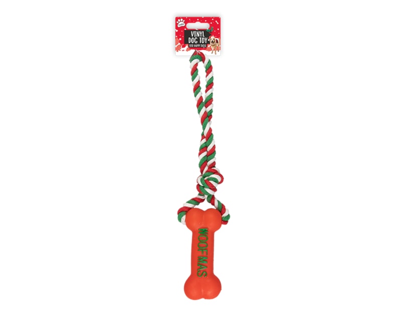 wholesale christmas dog toys