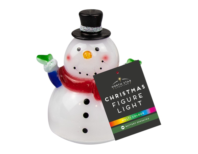 christmas LED ornament wholesale uk