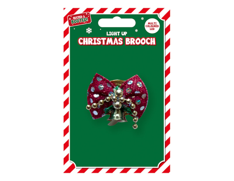 Christmas novelties wholesalers