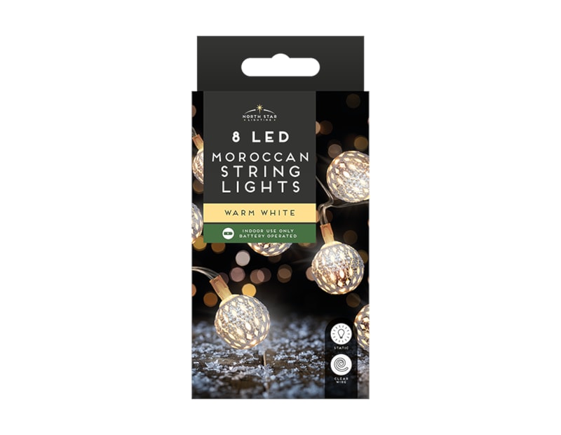 led christmas lights wholesale