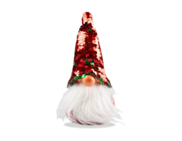 Wholesale Sequin Hat Gonk Ornament