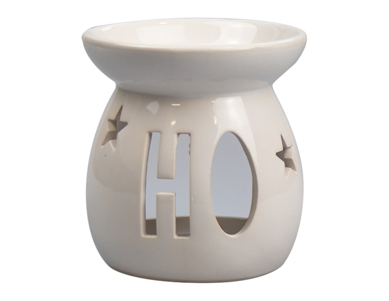 Wholesale Christmas Ceramic Oil Burner