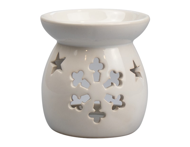 Wholesale Christmas Ceramic Oil Burner