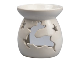 Wholesale Christmas Ceramic Oil Burner