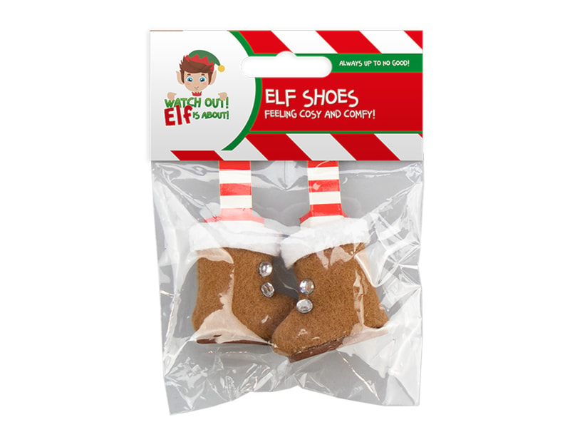 Wholesale Elf Shoes