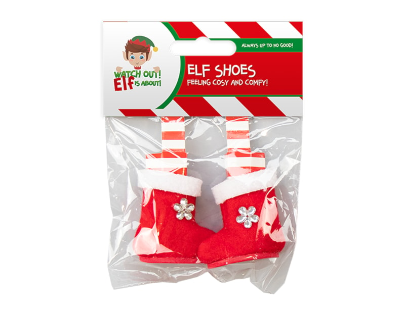 Wholesale Elf Shoes