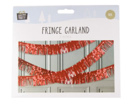 Bulk Buy Christmas garlands