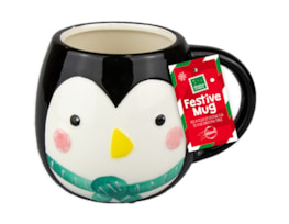 Wholesale Christmas mugs