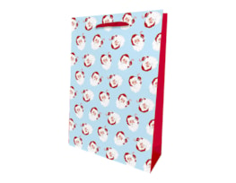 christmas gift bag wholesale uk