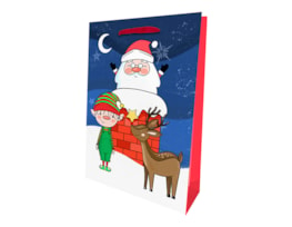 Wholesale Christmas Gift bags & Boxes