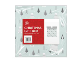 wholesale christmas gift box suppliers