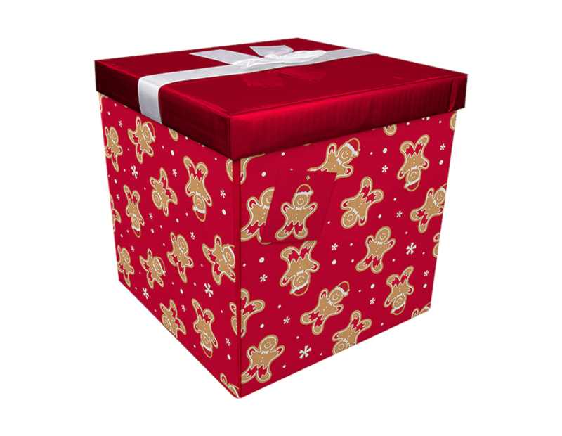 christmas gift box wholesale supplies