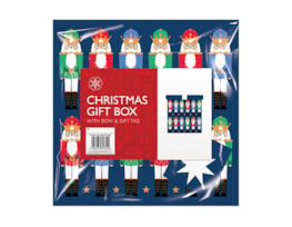 Christmas gift box wholesalers