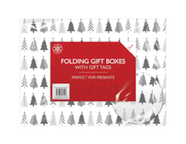 christmas gift box wholesale uk