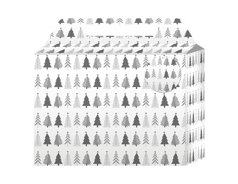 christmas gift box wholesale supplies