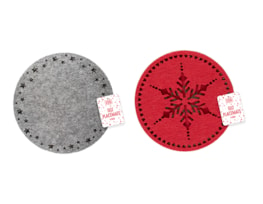 Wholesale Christmas Placemats