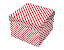 Wholesale Christmas Gift boxes