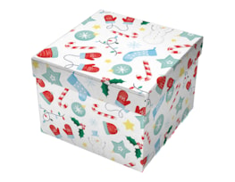 christmas gift box wholesale uk