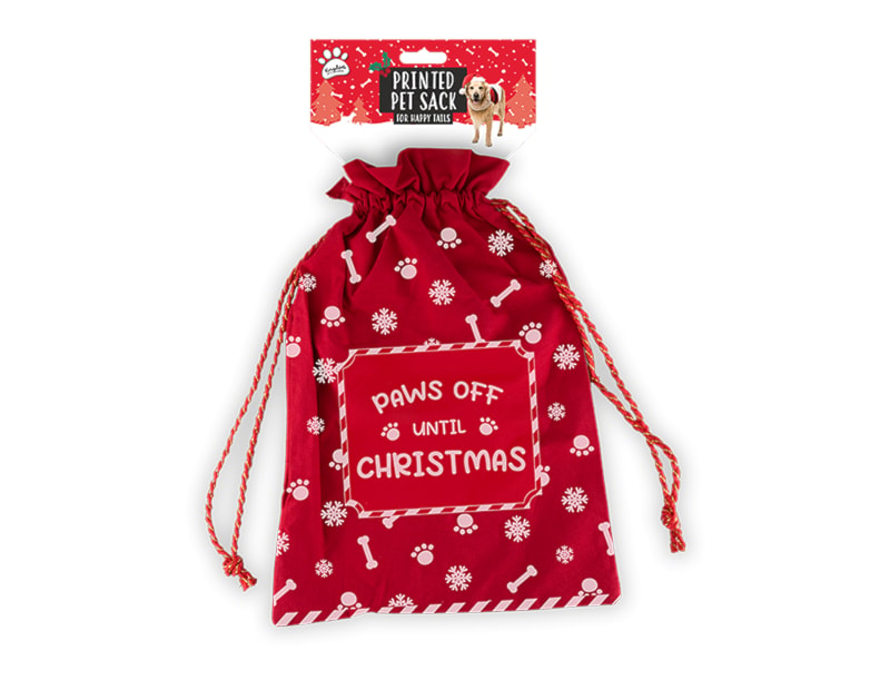 dog christmas stockings wholesale