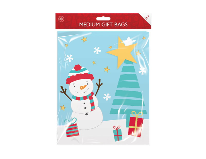 Wholesale Christmas Gift bags