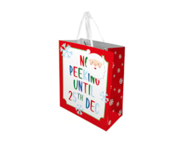 christmas gift bag wholesale supplies