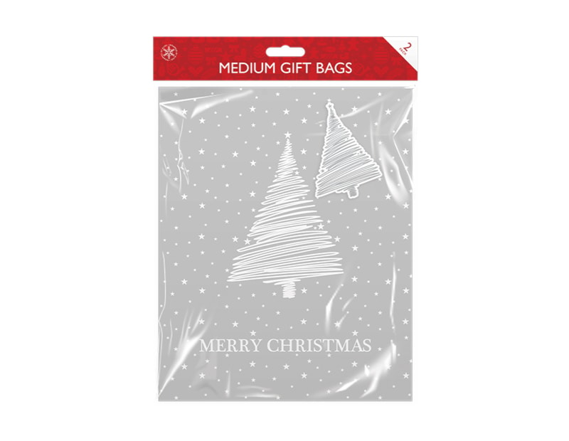 Wholesale Christmas Gift bags