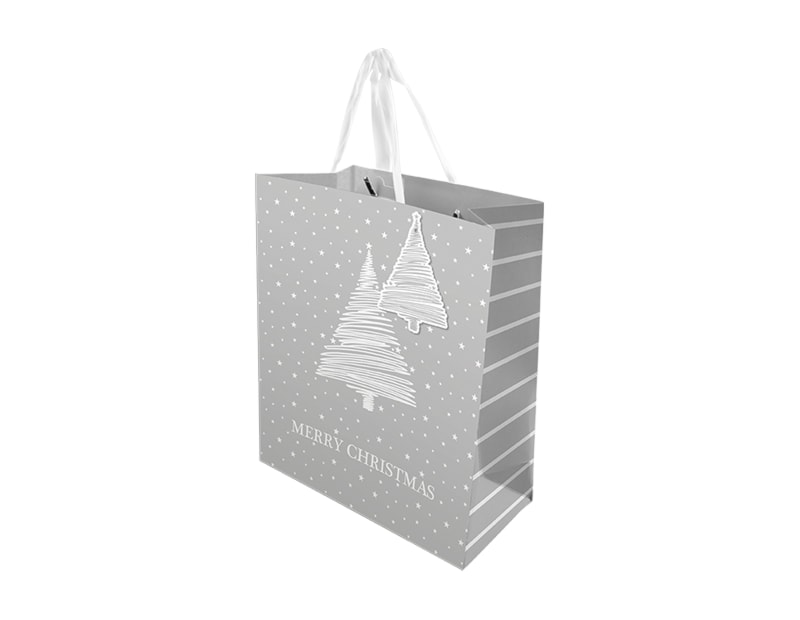 christmas gift bag wholesale uk