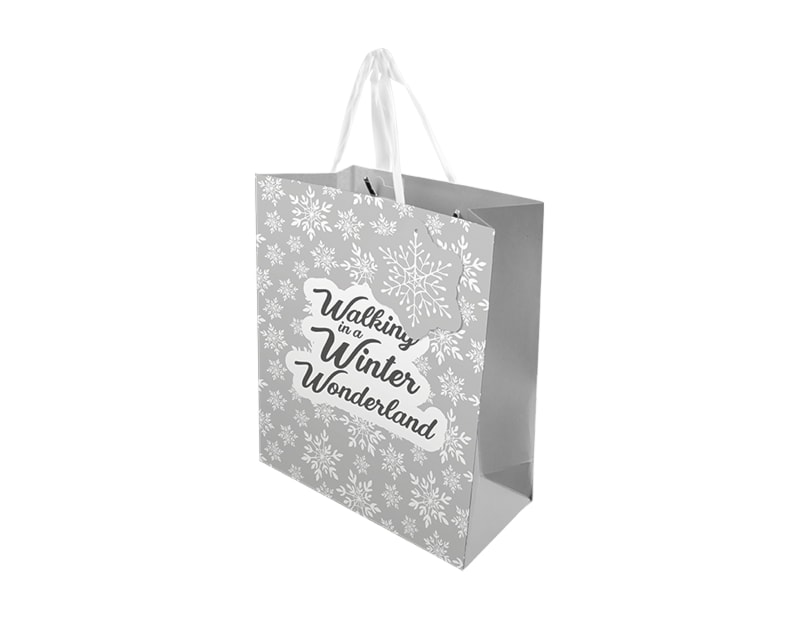 christmas gift bag wholesale supplies