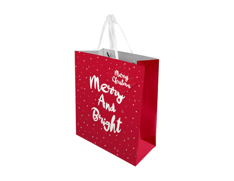 christmas Gift bag wholesale