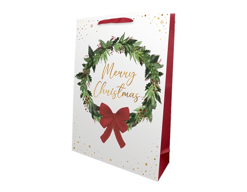 Wholesale Christmas Gift bags & Boxes