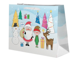 Wholesale Christmas Gift bags