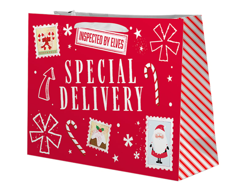 Wholesale Christmas Gift bags & Boxes