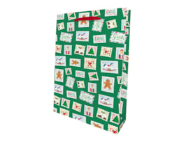 christmas gift bag wholesale uk