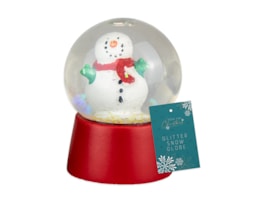 Wholesale christmas snow globes